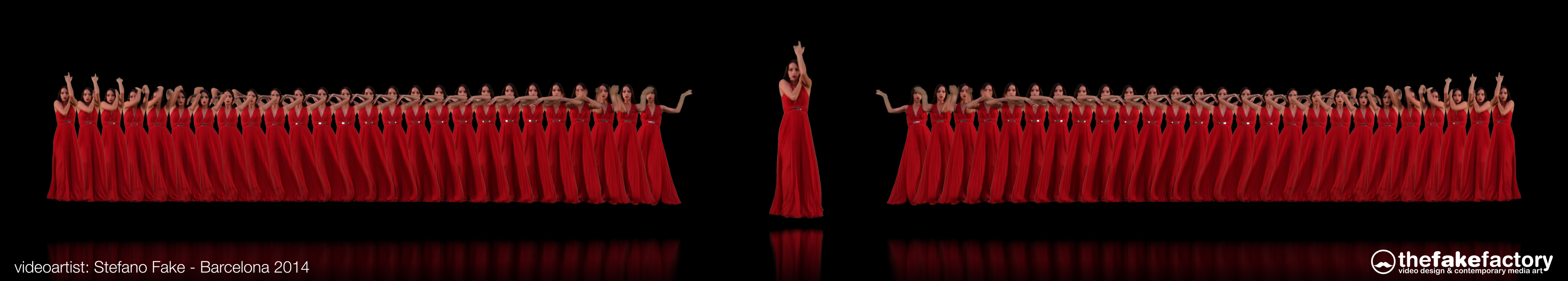 STEFANO FAKE - dance visual art 16