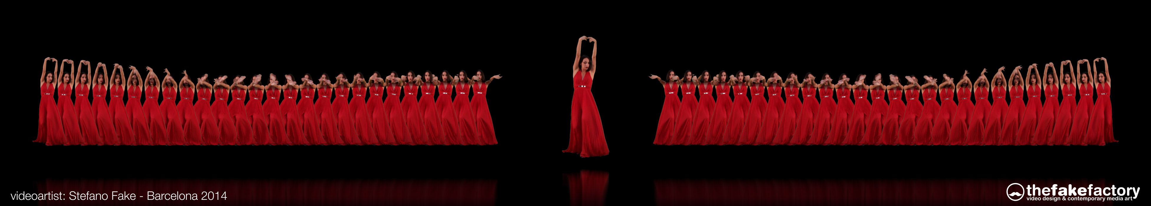 STEFANO FAKE - dance visual art 18