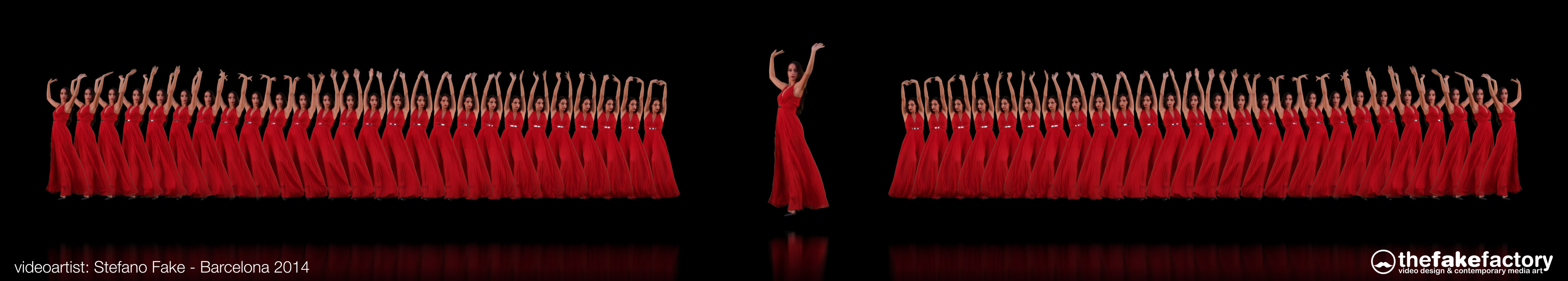 STEFANO FAKE - dance visual art 19