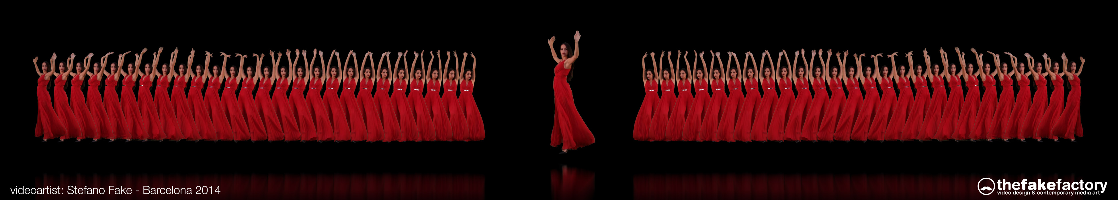 STEFANO FAKE - dance visual art 20