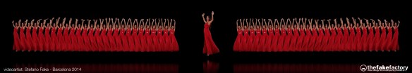STEFANO FAKE - dance visual art 20
