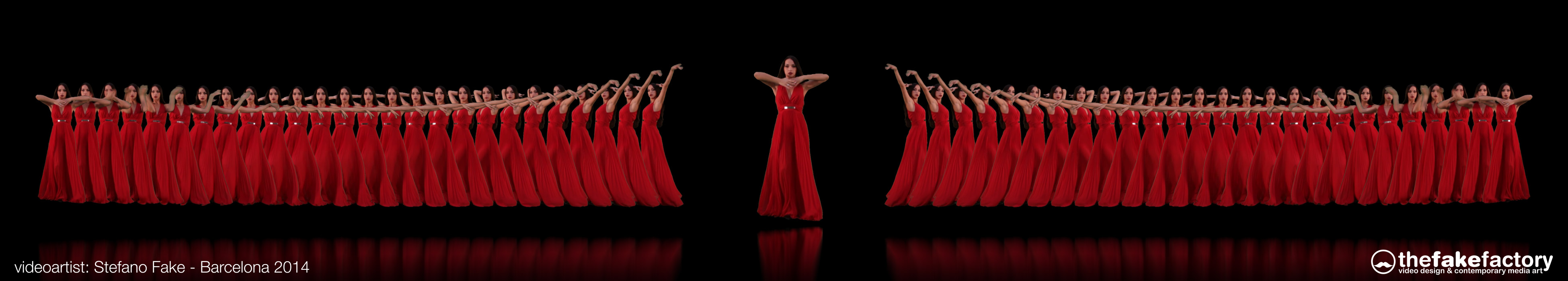 STEFANO FAKE - dance visual art 22