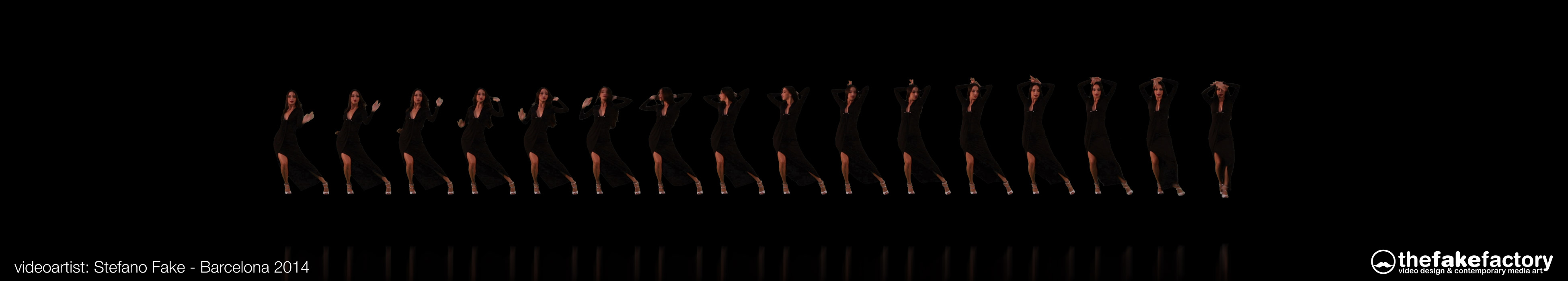 STEFANO FAKE - dance visual art 23