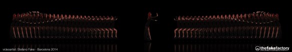 STEFANO FAKE - dance visual art 24