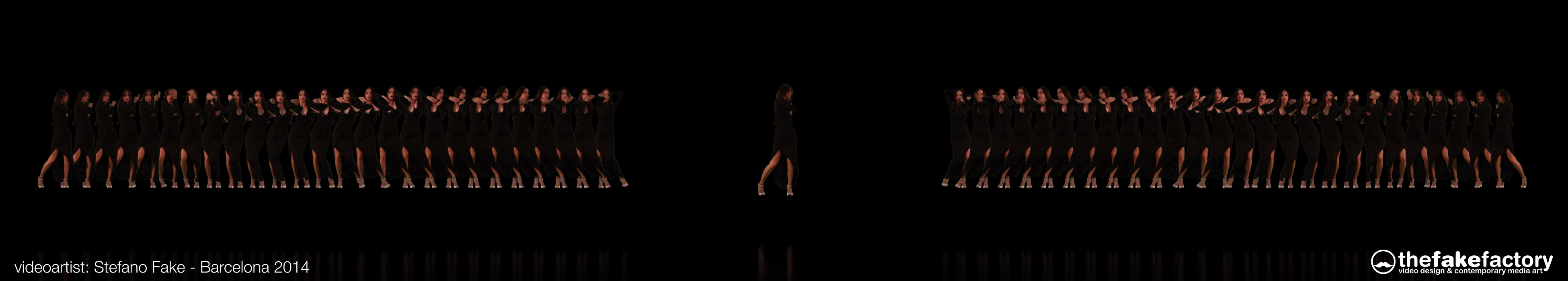 STEFANO FAKE - dance visual art 25