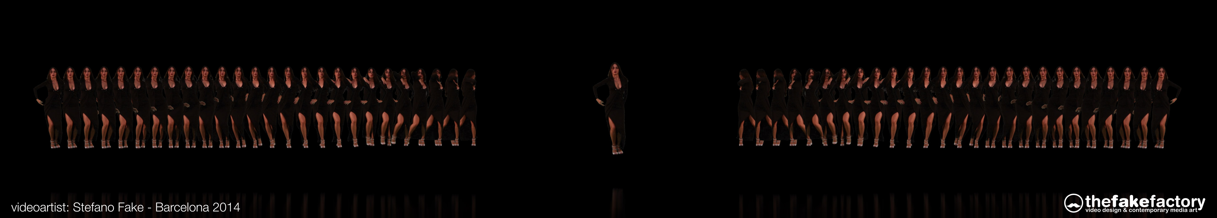 STEFANO FAKE - dance visual art 26