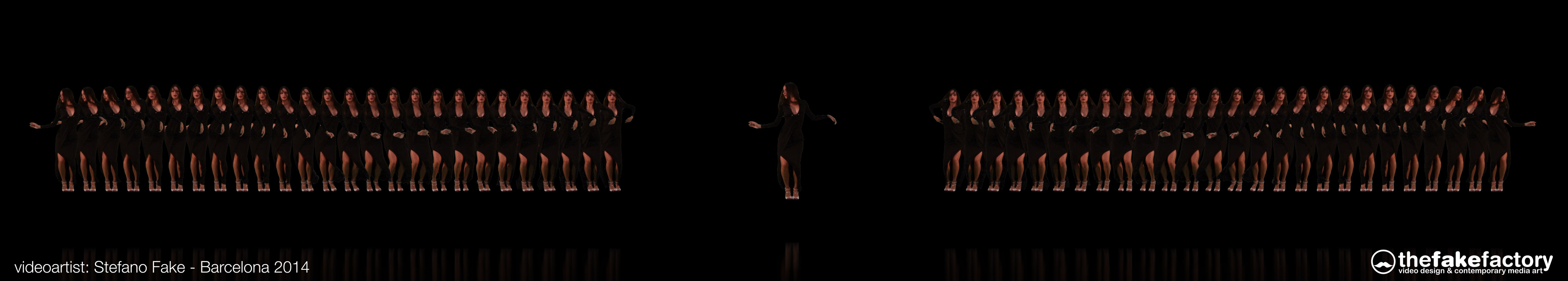 STEFANO FAKE - dance visual art 27