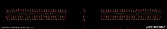 STEFANO FAKE - dance visual art 27