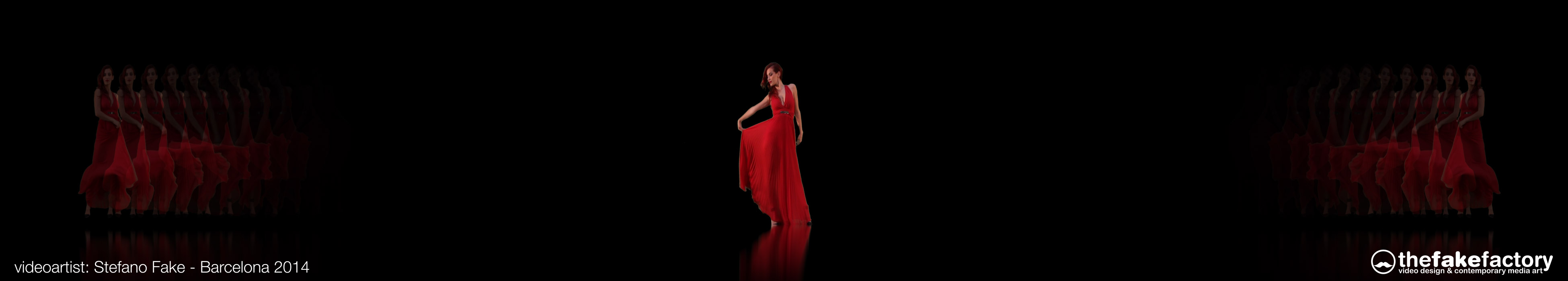 STEFANO FAKE - dance visual art 28