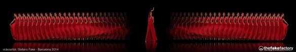 STEFANO FAKE - dance visual art 29