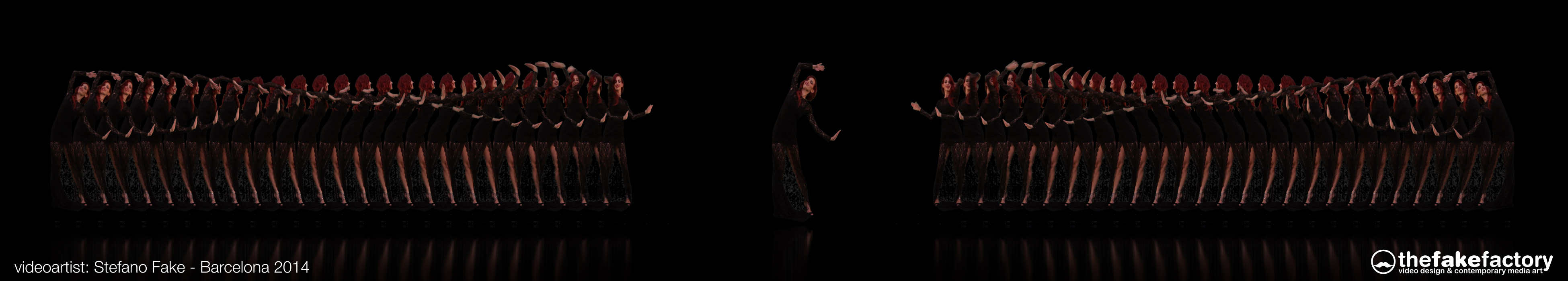 STEFANO FAKE - dance visual art 31