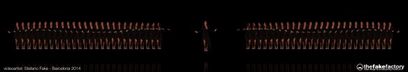 STEFANO FAKE - dance visual art 32