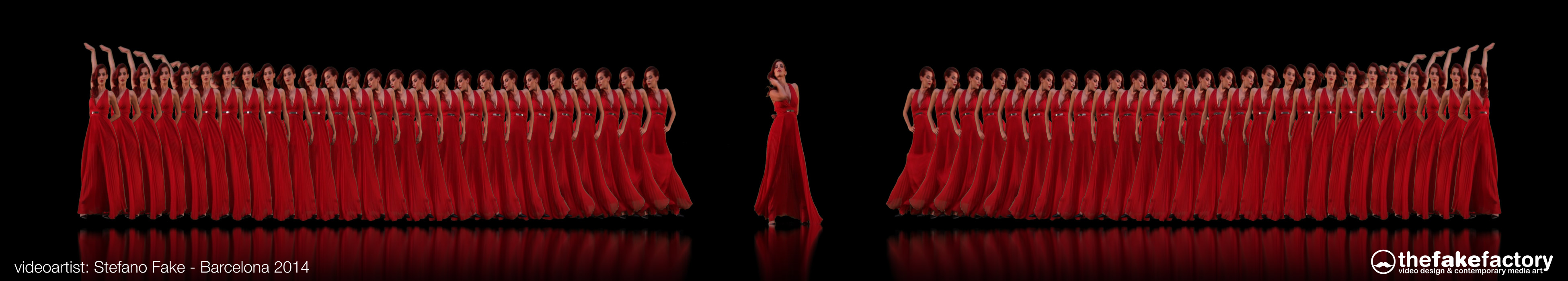 STEFANO FAKE - dance visual art 33