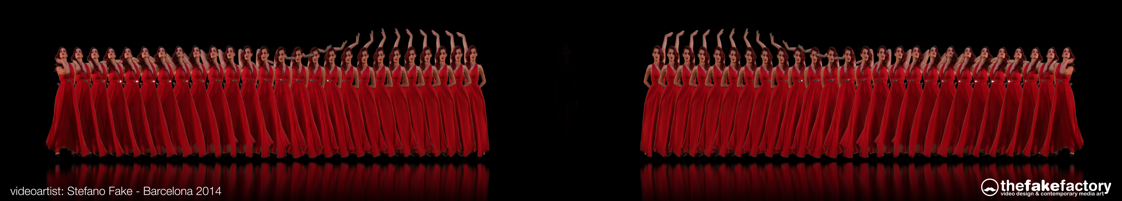 STEFANO FAKE - dance visual art 34