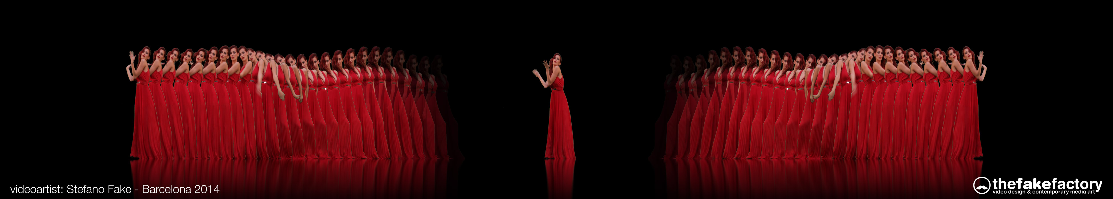 STEFANO FAKE - dance visual art 35