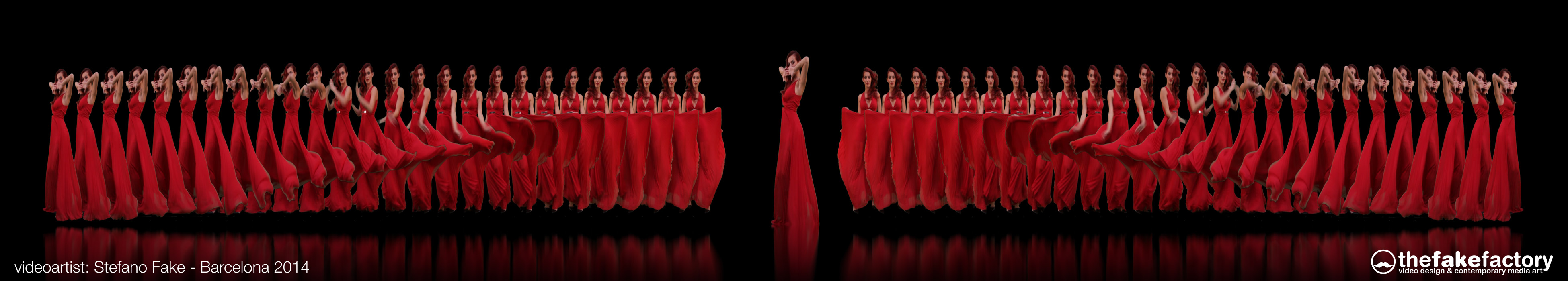 STEFANO FAKE - dance visual art 39