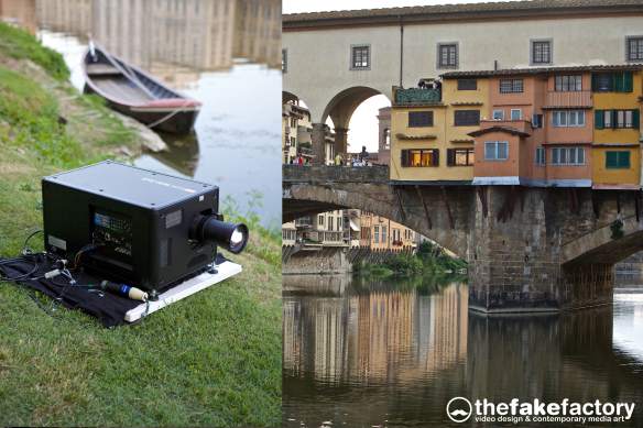 PONTE VECCHIO, fake 10