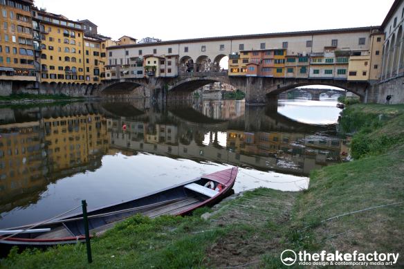 PONTE VECCHIO, fake 11