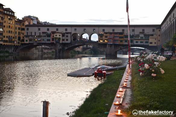 PONTE VECCHIO, fake 13