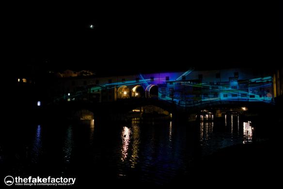 PONTE VECCHIO, fake 16