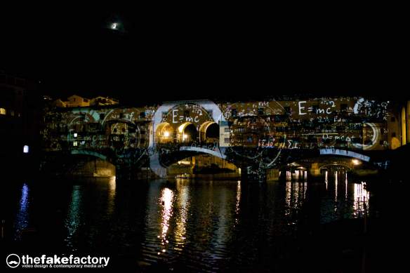 PONTE VECCHIO, fake 20