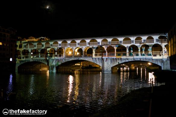 PONTE VECCHIO, fake 21