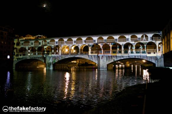 PONTE VECCHIO, fake 22