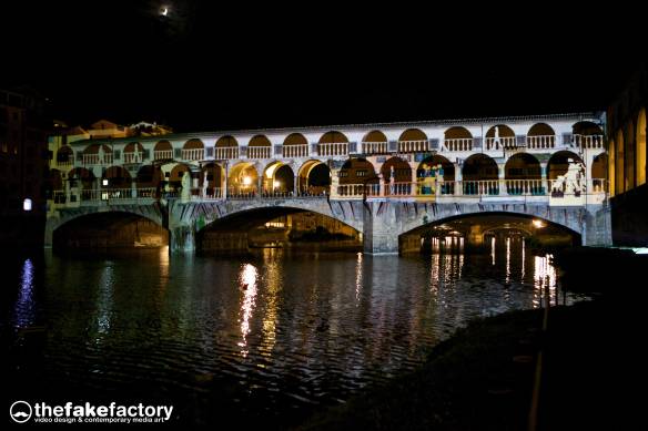 PONTE VECCHIO, fake 23