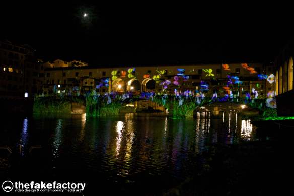 PONTE VECCHIO, fake 25