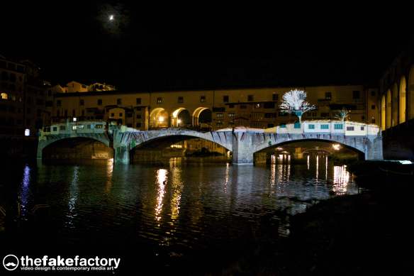 PONTE VECCHIO, fake 26