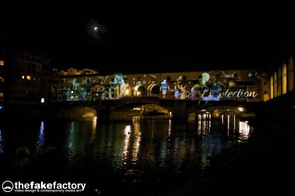 PONTE VECCHIO, fake 30