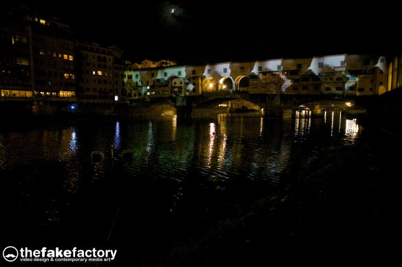 PONTE VECCHIO, fake 33