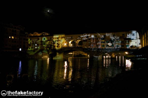 PONTE VECCHIO, fake 34