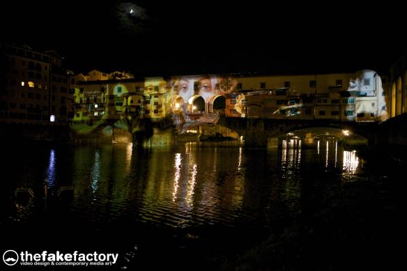 PONTE VECCHIO, fake 35