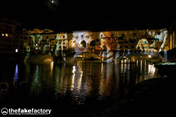 PONTE VECCHIO, fake 36