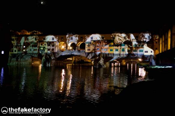 PONTE VECCHIO, fake 37