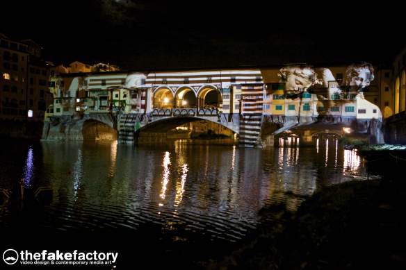 PONTE VECCHIO, fake 38
