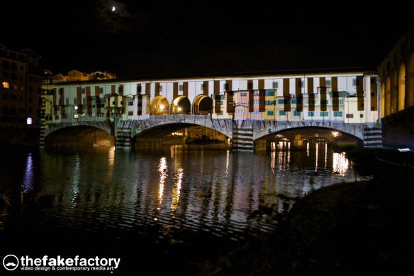 PONTE VECCHIO, fake 41