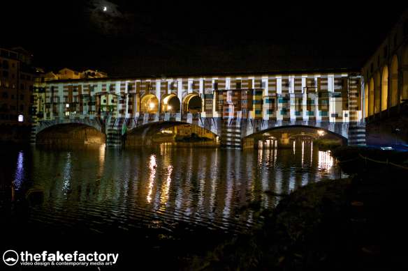 PONTE VECCHIO, fake 42