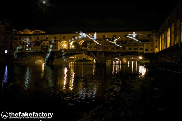 PONTE VECCHIO, fake 43