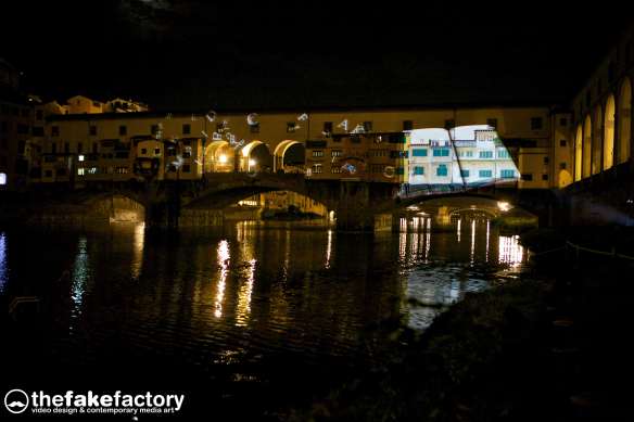 PONTE VECCHIO, fake 44