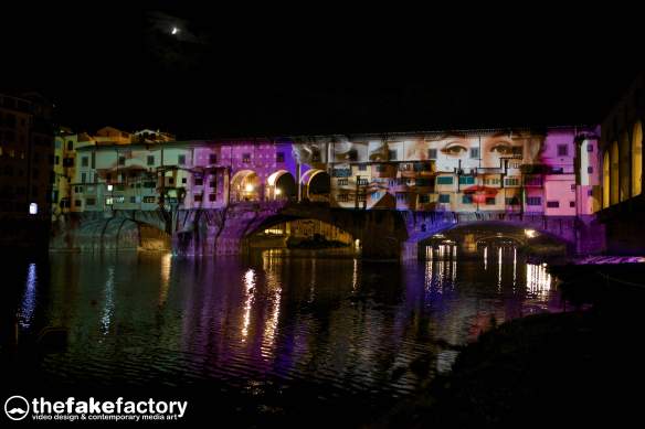 PONTE VECCHIO, fake 46