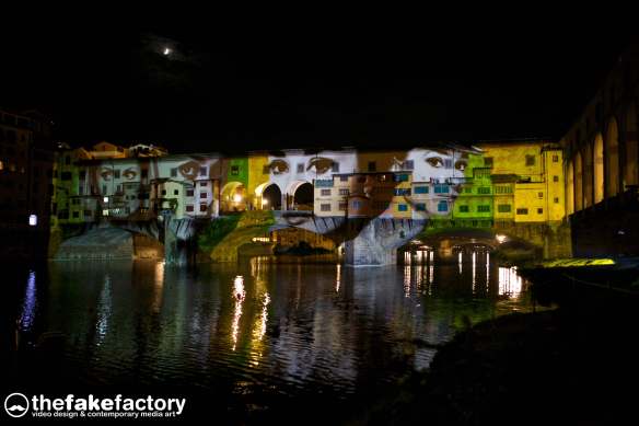PONTE VECCHIO, fake 47