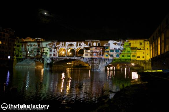 PONTE VECCHIO, fake 48