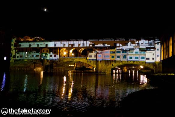 PONTE VECCHIO, fake 51