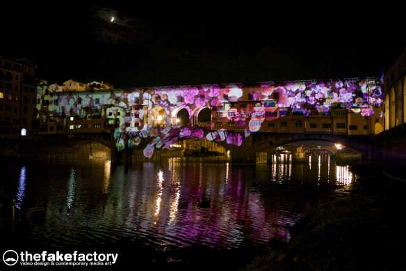 PONTE VECCHIO, fake 53