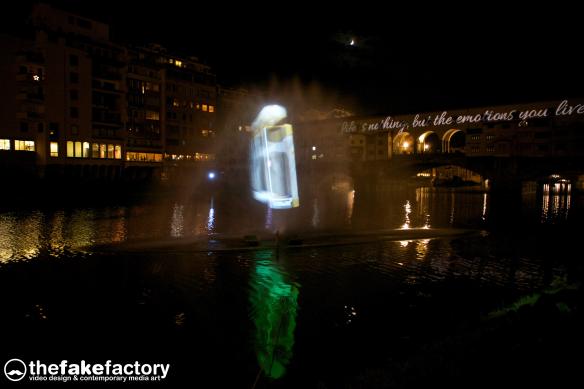 PONTE VECCHIO, fake 56