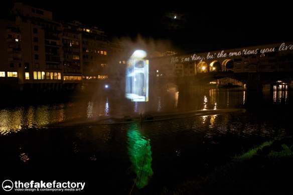 PONTE VECCHIO, fake 57