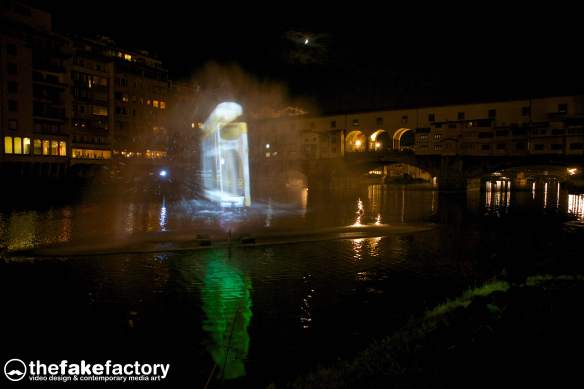PONTE VECCHIO, fake 60