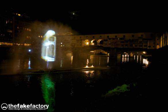 PONTE VECCHIO, fake 61